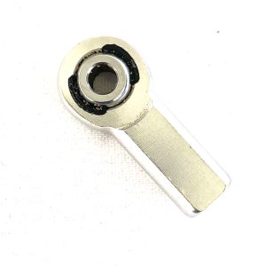 Rod End 2pc injected nylon