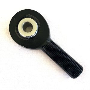 Rod End 2pc injected nylon