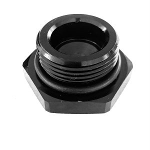 -16 Flare plug