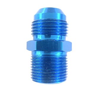 -10 male / 3/4 NPT adapter7.00