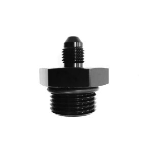 -4 Straight O'Ring Port Fitting