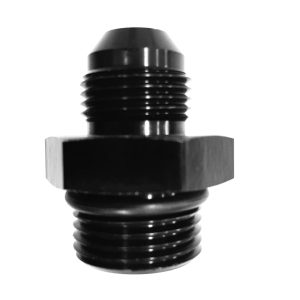 -8 Straight O'Ring Port Adapter