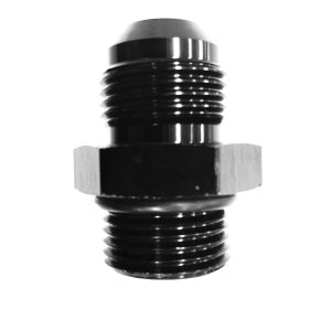 -10 Straight O'Ring Port Fitting