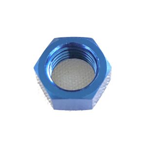 -3 Bulkhead nut
