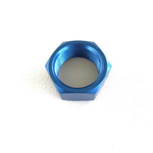 -10 Bulkhead nut
