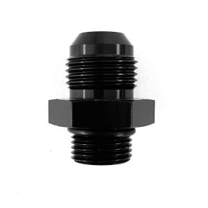 -10 Straight / -8 O'Ring Port Fitting