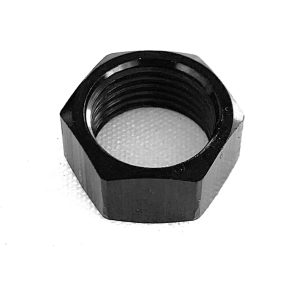 Rod End nut ALUMINIUM