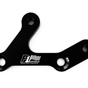 P1 Australia - Racers with Real Racing Solutions