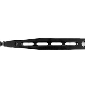 Billet 1" Torsion Arm 14" length Black