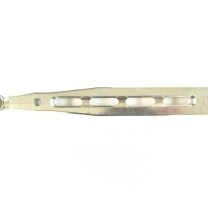 Billet 1" Torsion Arm 14" length