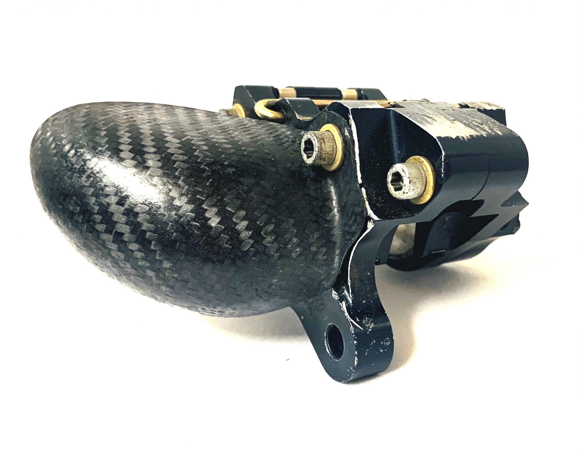 Carbon Fibre Brake Guard P1 Australia