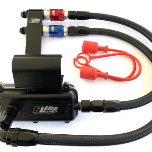 P1 Australia - Racers with Real Racing Solutions