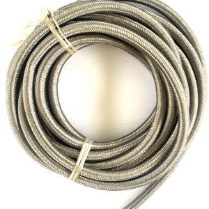 Stainless Steel Braid