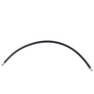 -3 Stainless Steel Braided Hose - PTFE