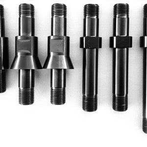 BLACK Ti ONS Sprint Shock Kit