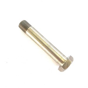 Titanium Hex head bolt
