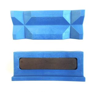 Nylon Vice Jaws