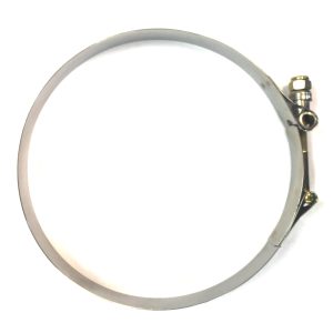 Stainless Steel Oil Tank Strap