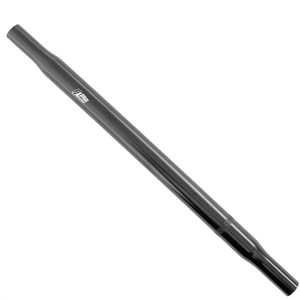 Aluminium swaged rod