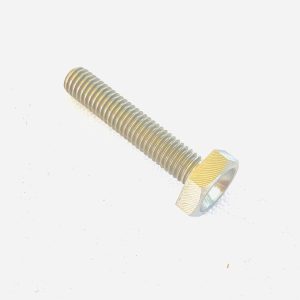 Titanium Hex head bolt