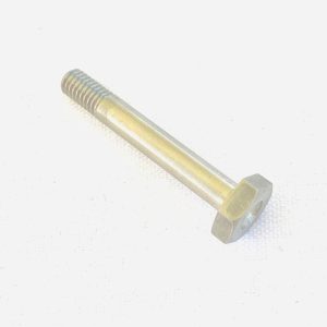 Titanium Hex head bolt