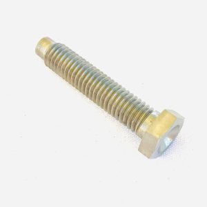 3/8" Titanium bolt