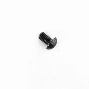 BLACK Ti Button head bolt 5/16 x 0.500"