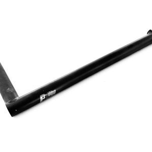 BLACK Ti Brake Pedal Spike/Bullet