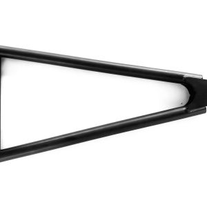 BLACK Ti Jacobs ladder 13-5/8" 1/2 hole