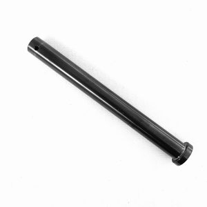 BLACK Ti Pin 3/8" x 3.50"
