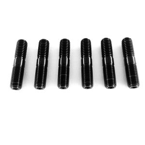 BLACK Ti Torque Tube Stud Kit