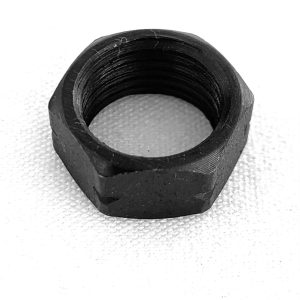 Rod End nut ALUMINIUM