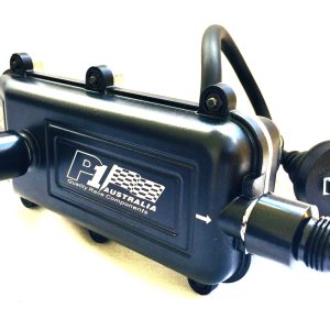 200 Series Engine Heater
