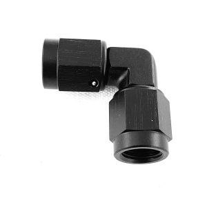 -3 Female Swivel Coupler 90 degree