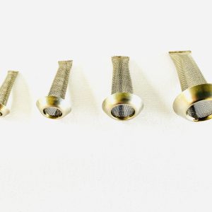 -10 Inline filter