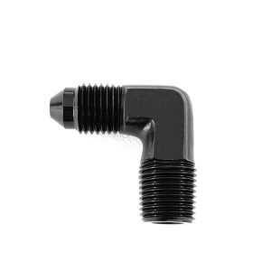 -3 male / 1/8 NPT adapter 90 degree