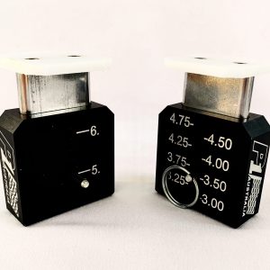Billet Set up Block Large
