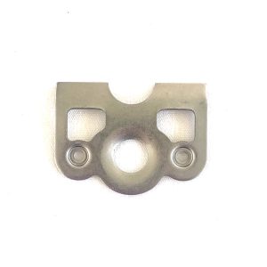 Weld Plate 1-3/8"