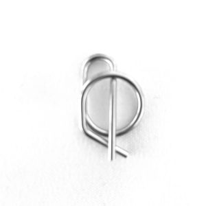 Rue Clip 1/2"