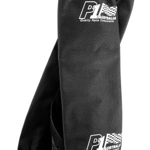 Material Shock cover
