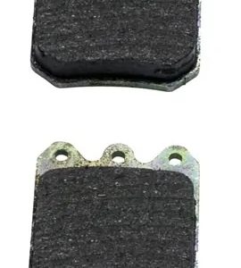 Wilwood Dynapro/Dynalite Single Caliper Brake Pads
