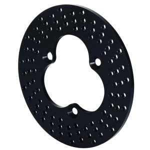 Wilwood Rotor 10.2" Aluminium