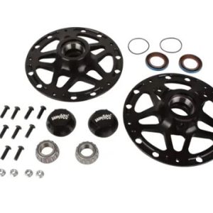 Winters Direct mount Hubs