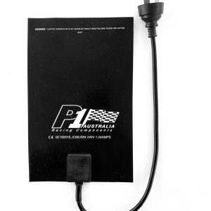 Oil Heat mat Stick on Large