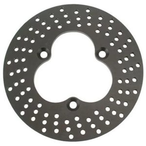 DMI Rotor 10.875" Aluminium
