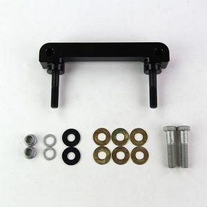 Wilwood Inboard Caliper Radial Mount Midget