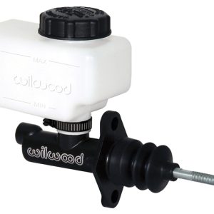 Wilwood Compact Master Cylinder Flange Mount 1"
