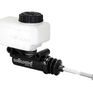 Wilwood Compact Master Cylinder Side Mount 1"
