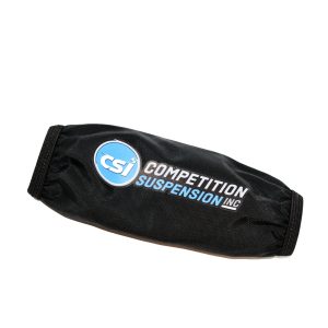 CSI Bump Rubber Boot