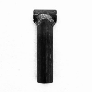 Oil Tank Mounting Spud